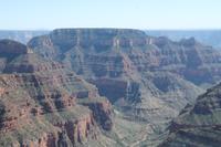 Helikopter Rundflug - Grand Canyon N.P.