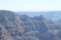 Helikopter Rundflug - Grand Canyon N.P.