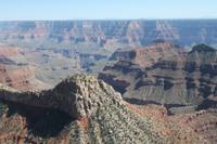 Helikopter Rundflug - Grand Canyon N.P.