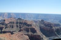 Helikopter Rundflug - Grand Canyon N.P.