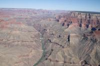 Helikopter Rundflug - Grand Canyon N.P.