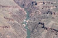 Helikopter Rundflug - Grand Canyon N.P.