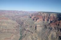 Helikopter Rundflug - Grand Canyon N.P.