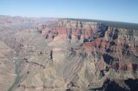 Helikopter Rundflug - Grand Canyon N.P.
