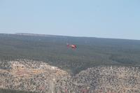 Helikopter Rundflug - Grand Canyon N.P.