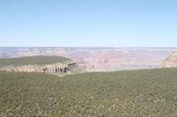 Helikopter Rundflug - Grand Canyon N.P.