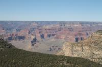 Helikopter Rundflug - Grand Canyon N.P.