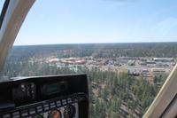 Helikopter Rundflug - Grand Canyon N.P.