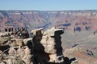Helikopter Rundflug - Grand Canyon N.P.