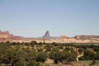 Weiterfahrt zum Monument Vally N.P.