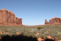 Monument Vally N.P.