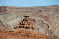 Weiterfahrt nach Moab