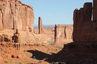 Arches N.P.