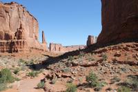 Arches N.P.