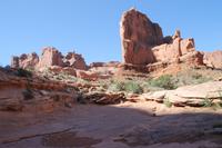 Arches N.P.