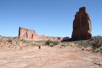 Arches N.P.