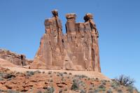 Arches N.P.