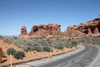 Arches N.P.