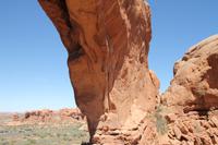 Arches N.P. - Windows