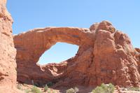 Arches N.P. - Windows