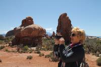 Arches N.P. - Windows