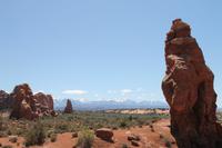 Arches N.P. - Windows