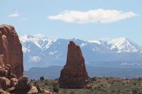 Arches N.P. - Windows