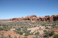 Arches N.P. - Windows