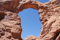 Arches N.P. - Windows