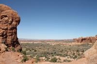 Arches N.P. - Windows