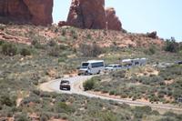 Arches N.P. - Windows