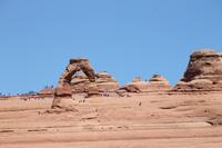 Arches N.P. - Delicate Arch