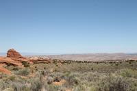 Arches N.P. - Delicate Arch