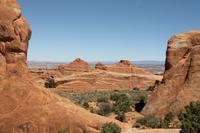 Arches N.P. - Delicate Arch