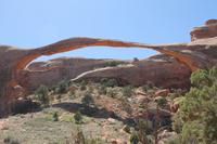 Arches N.P. - Landscape Arch