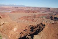 Canyon Land N.P.