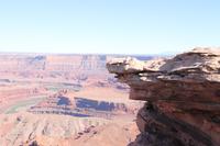 Canyon Land N.P.