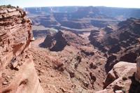 Canyon Land N.P.
