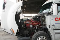 Fahrt zum Bryce Canyon N.P.