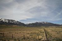 Fahrt zum Bryce Canyon N.P.