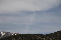 Fahrt zum Bryce Canyon N.P.