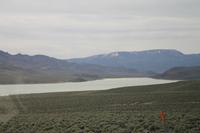 Fahrt zum Bryce Canyon N.P.