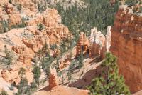 Bryce Canyon N.P.