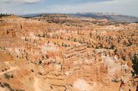 Bryce Canyon N.P.