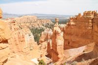 Bryce Canyon N.P.