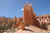Bryce Canyon N.P.