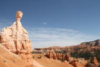 Bryce Canyon N.P.