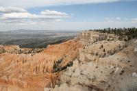 Bryce Canyon N.P.