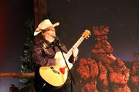 Bryce Canyon N.P. - Western Show