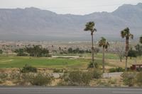 Fahrt nach Las Vegas